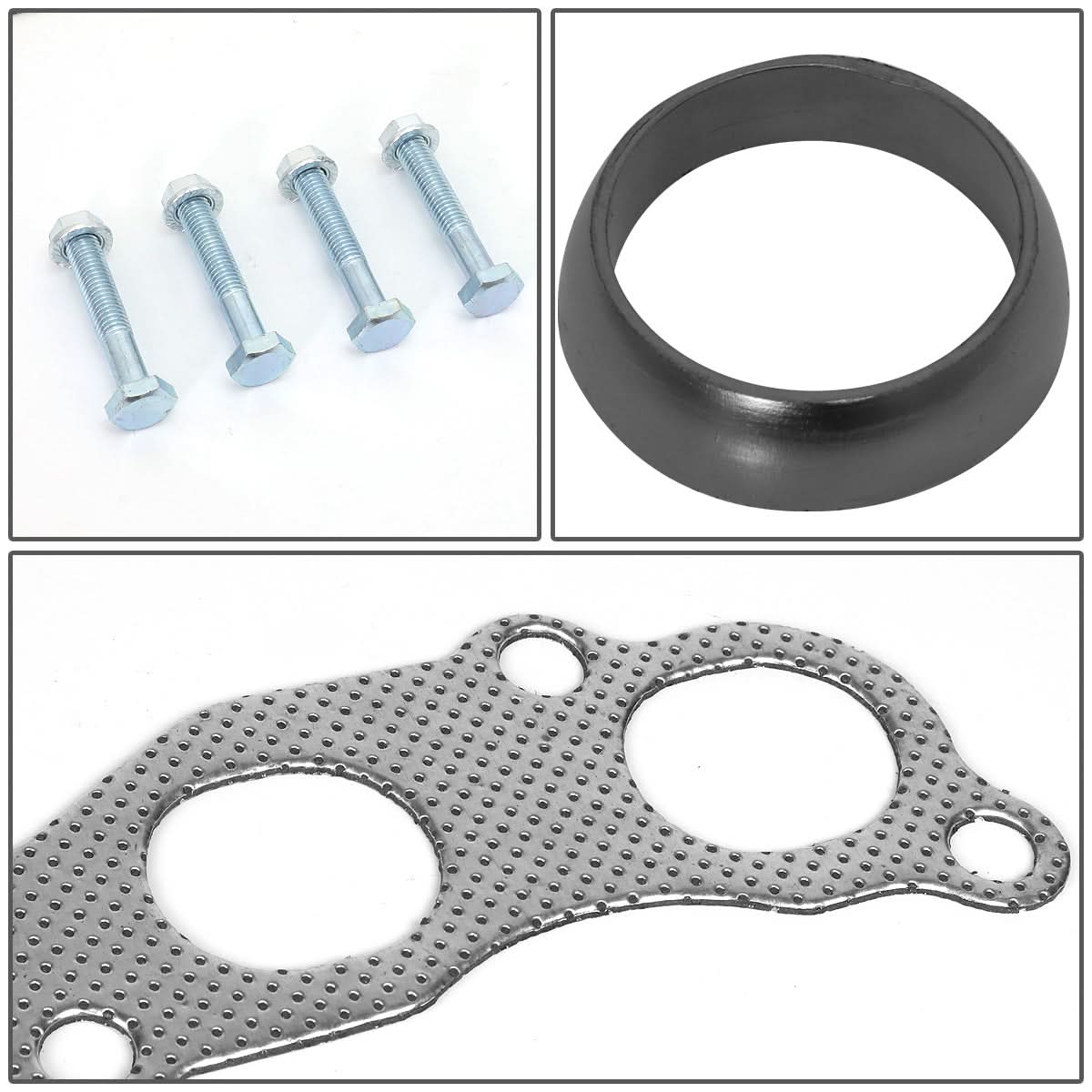 02-06 Acura RSX / 02-05 Honda Civic Si Exhaust Header Gasket