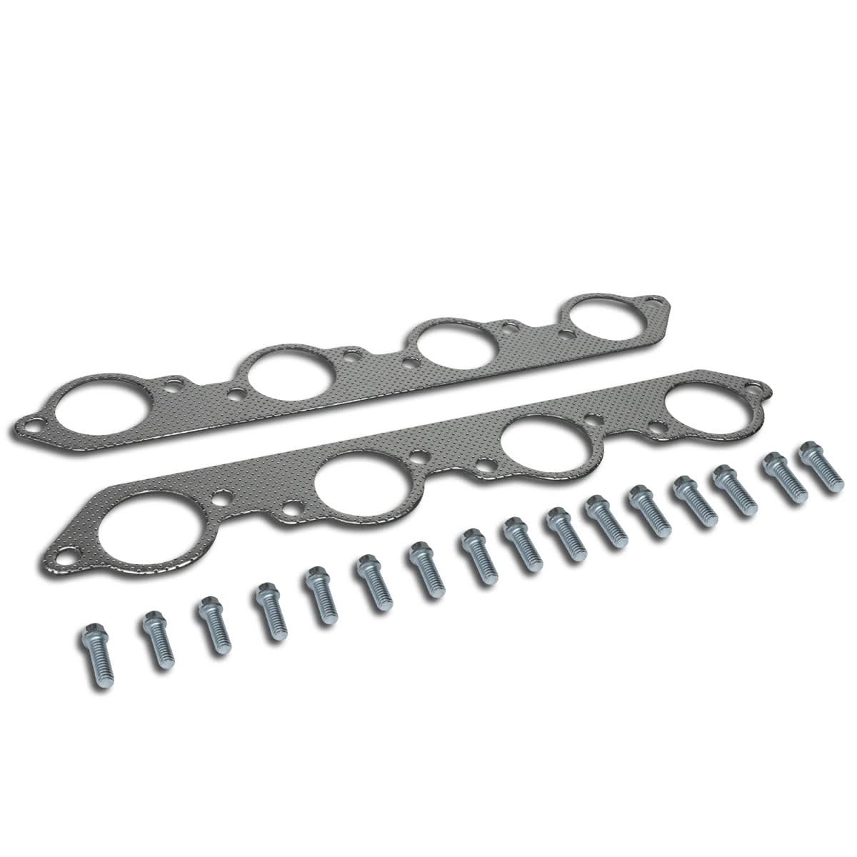 73-95 Chevrolet Big Block Exhaust Header Gasket