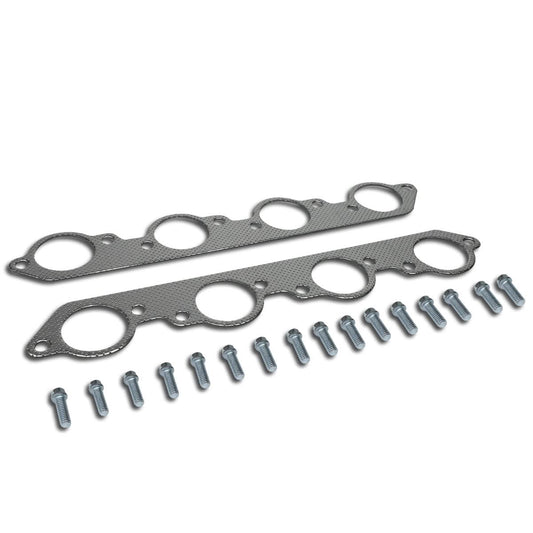 73-95 Chevrolet Big Block Exhaust Header Gasket