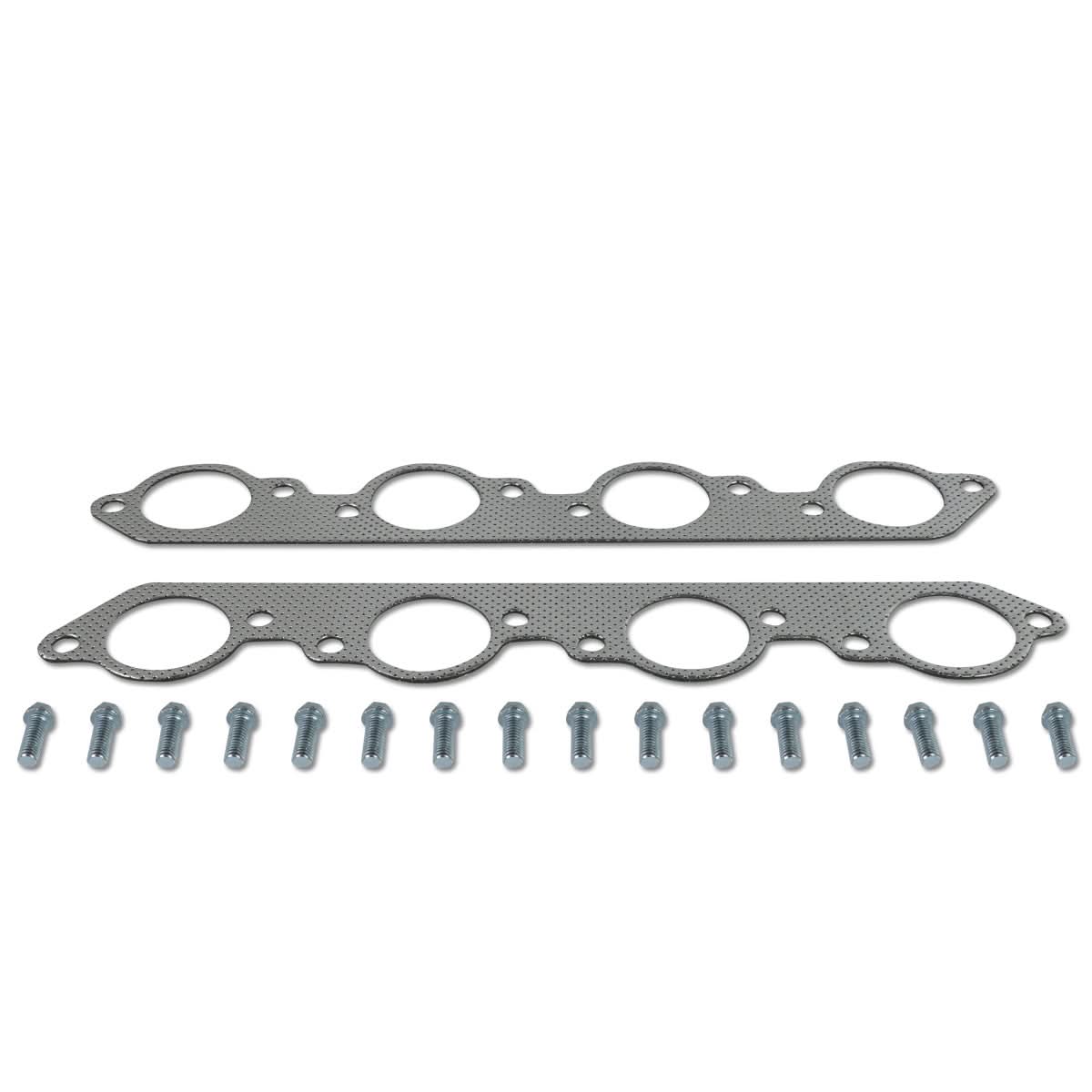 73-95 Chevrolet Big Block Exhaust Header Gasket