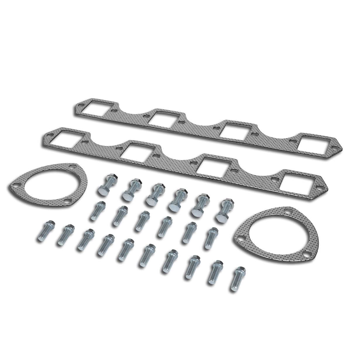 1968-1979 Cadillac Big Block Exhaust Header Gasket
