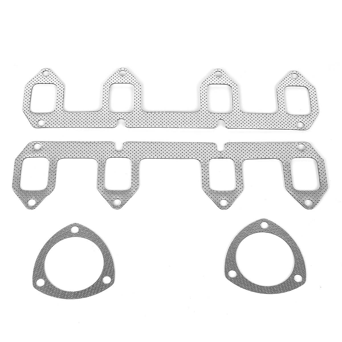 1957-1967 Ford Big Block V8 Exhaust Header Gasket