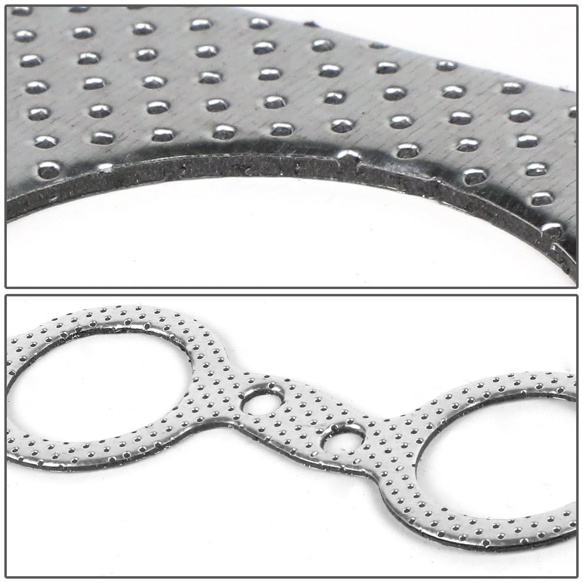 04-13 Chevy Silverado Tahoe Suburban GMC Sierra Yukon Exhaust Header Gasket