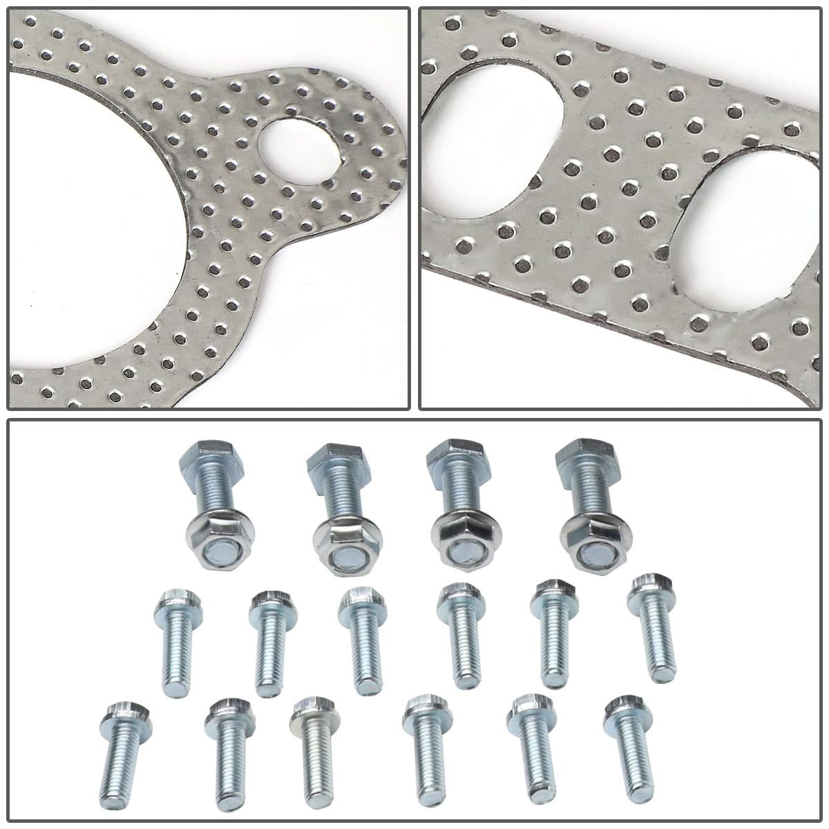 2004-2007 Cadillac CTS V8 Exhaust Header Gasket