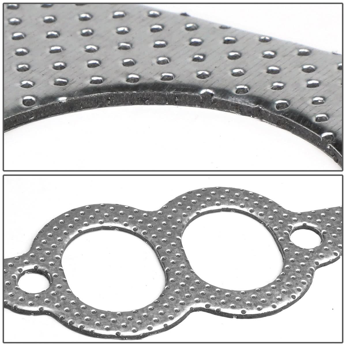 67-91 Chevrolet Blazer/C10/C20/Suburban Exhaust Header Gasket