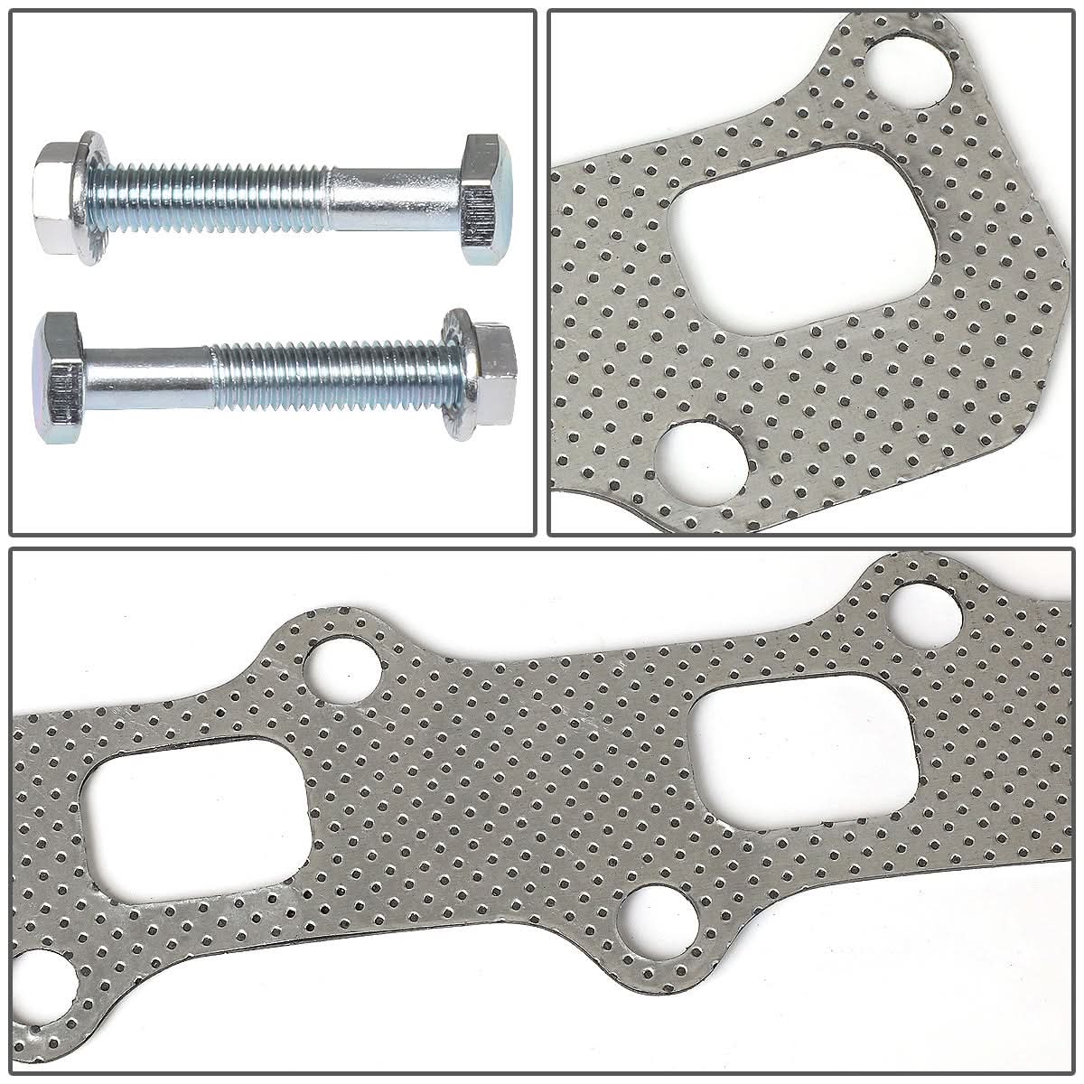 96-02 Chevrolet Cavalier / 96-01 Pontiac Sunfire Exhaust Header Gasket