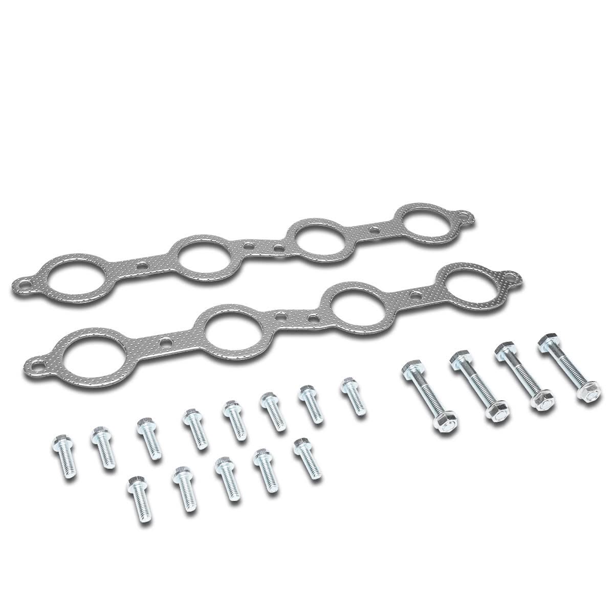 2004-2006 Pontiac GTO Exhaust Header Gasket