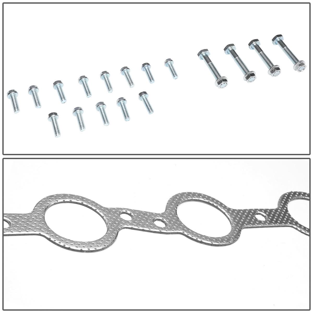 2004-2006 Pontiac GTO Exhaust Header Gasket