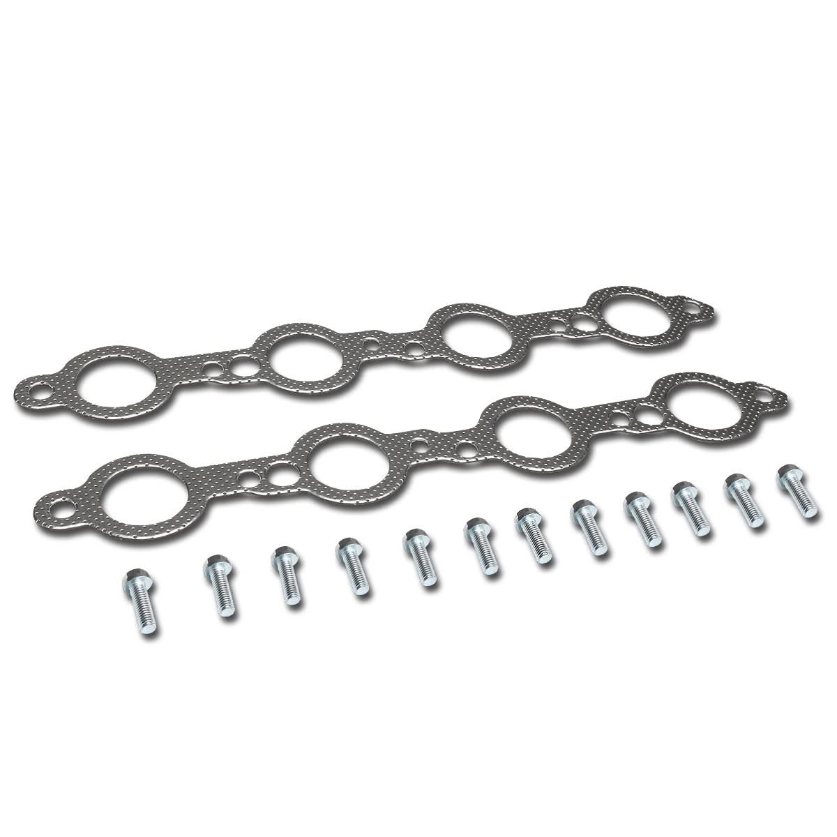 98-15 Chevrolet Camaro / Corvette / Firebird Exhaust Header Gasket