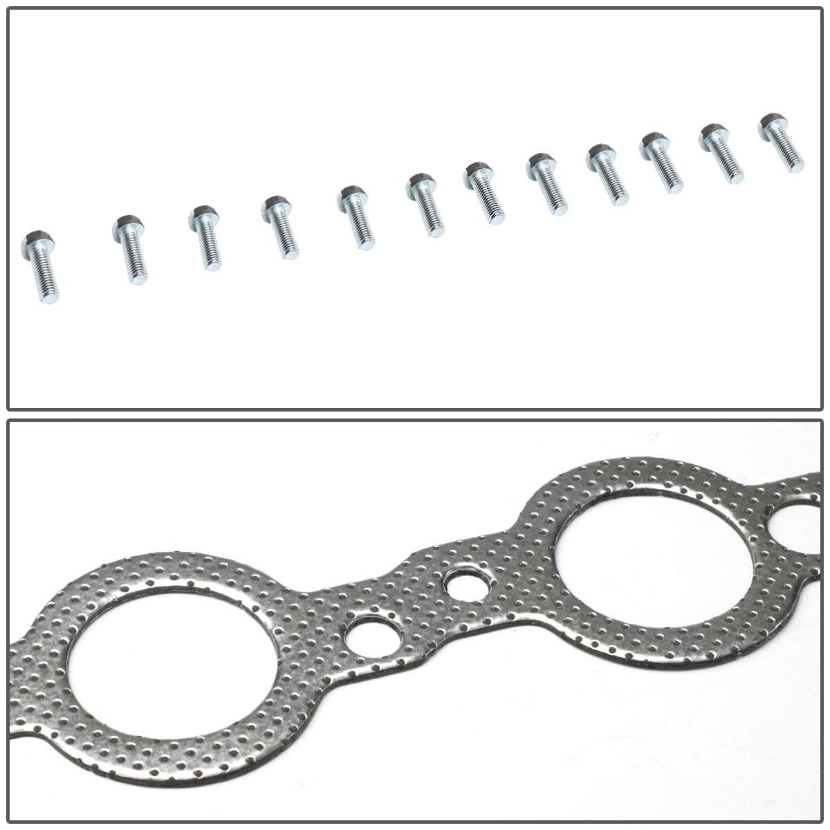 98-15 Chevrolet Camaro / Corvette / Firebird Exhaust Header Gasket
