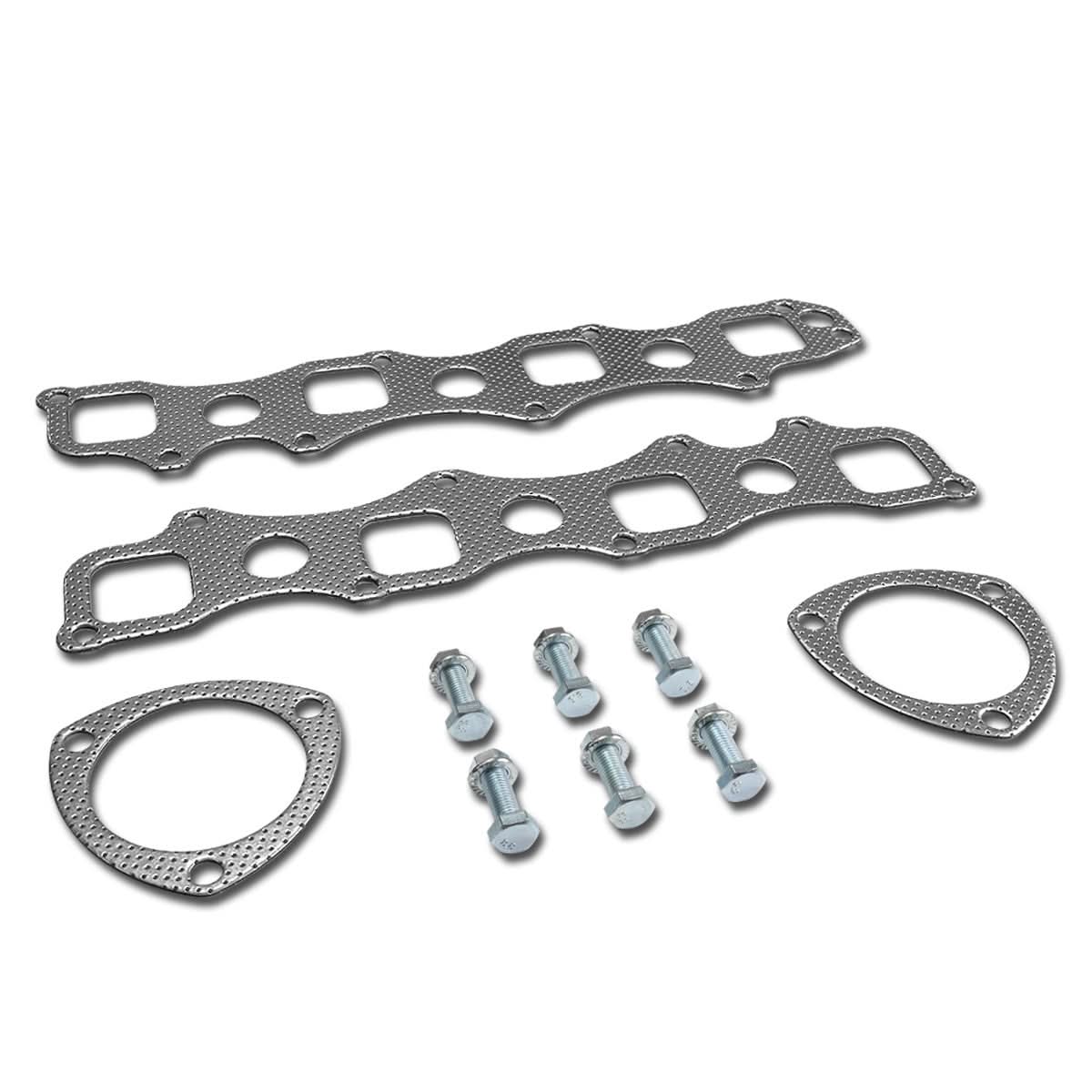 03-07 Dodge Ram 1500 5.7L 2WD Exhaust Header Gasket