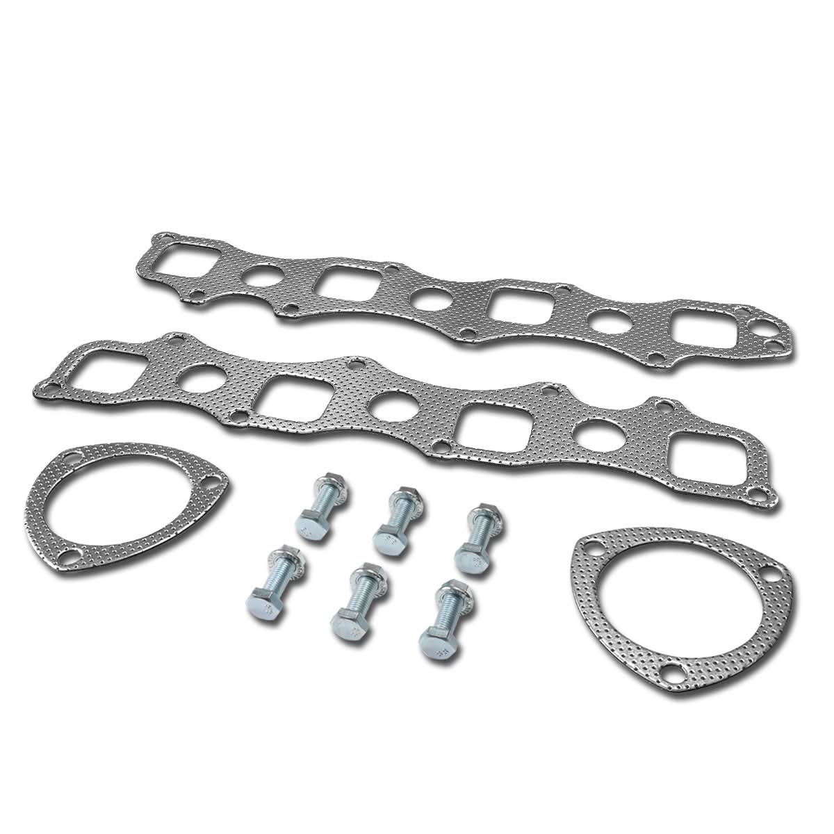 03-07 Dodge Ram 1500 5.7L 2WD Exhaust Header Gasket
