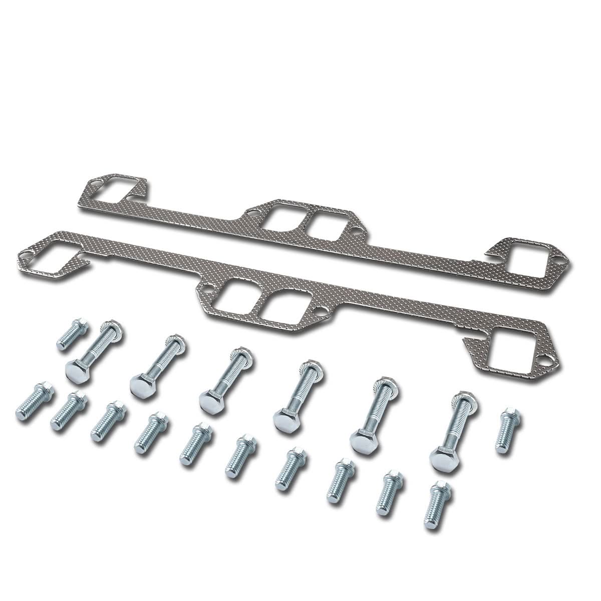 68-91 Dodge D100/D150/D200 Exhaust Header Gasket 5.2L 5.9L V8