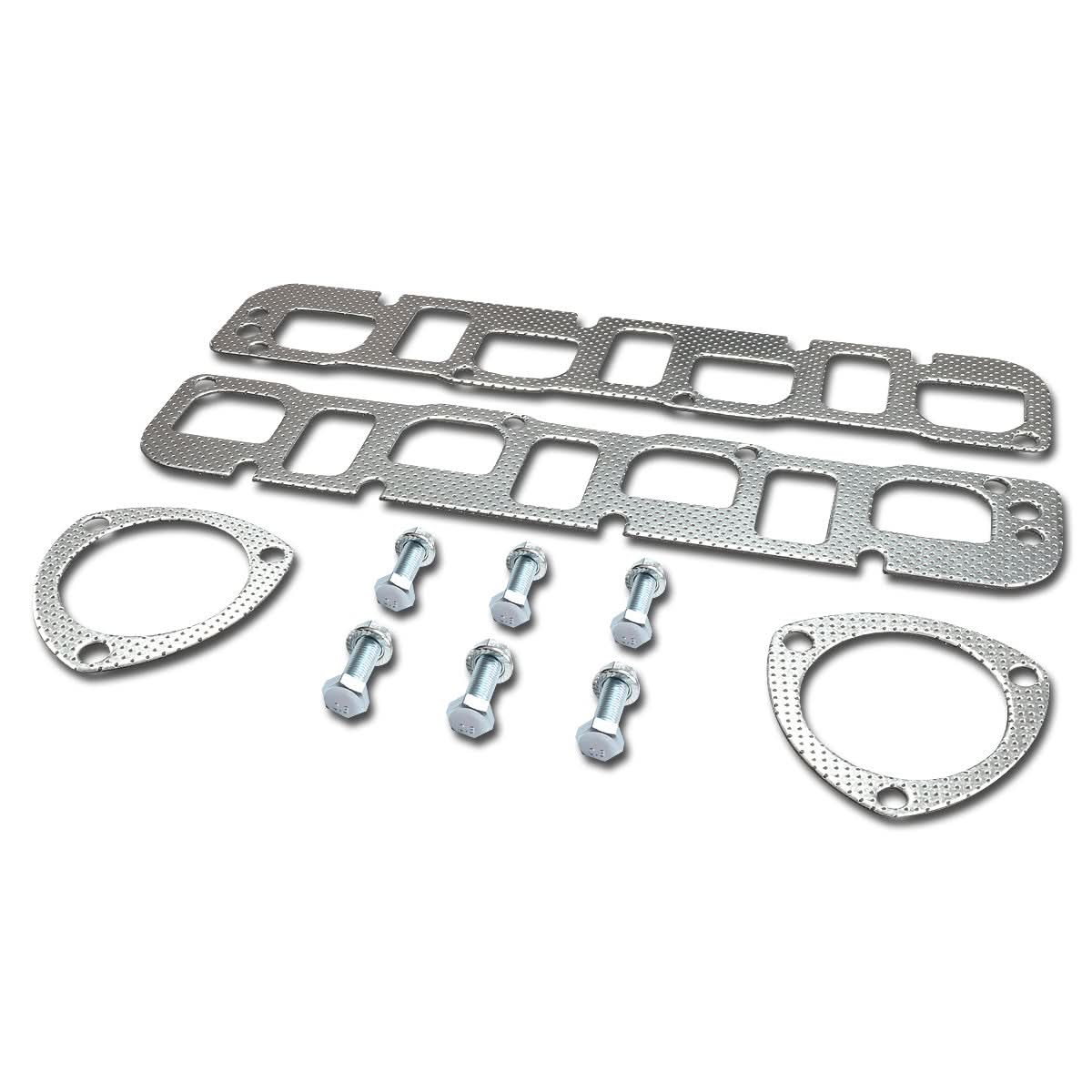 06-19 Dodge Ram Exhaust Header Gasket