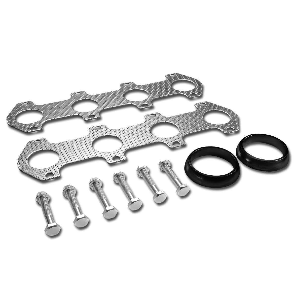 2004-2008 Ford F-150 Exhaust Header Gasket