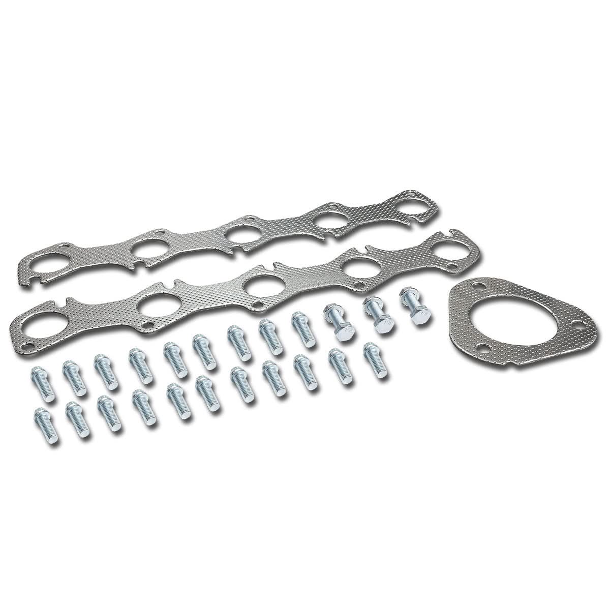 99-04 Ford F-250 SD F-350 SD 6.8L V10 Exhaust Header Gasket