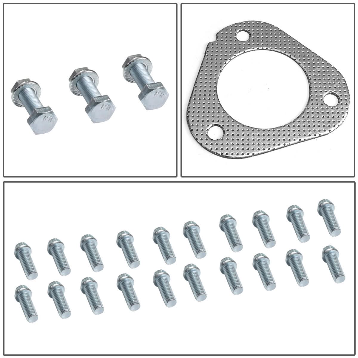 99-04 Ford F-250 SD F-350 SD 6.8L V10 Exhaust Header Gasket