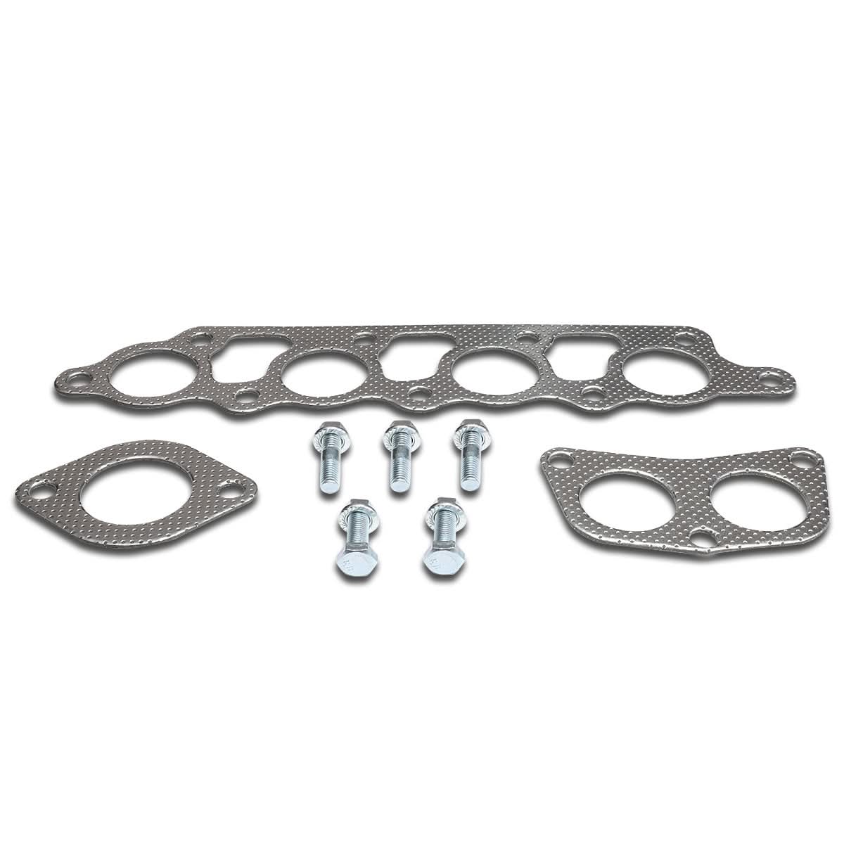 98-03 Ford Escort Exhaust Header Gasket