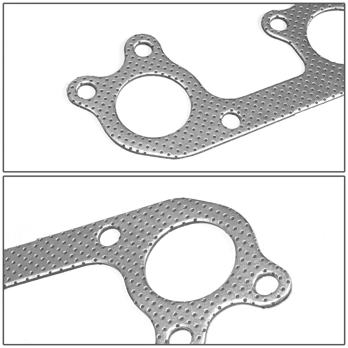 2005-2010 Ford Mustang 4.0L V6 Exhaust Header Gasket