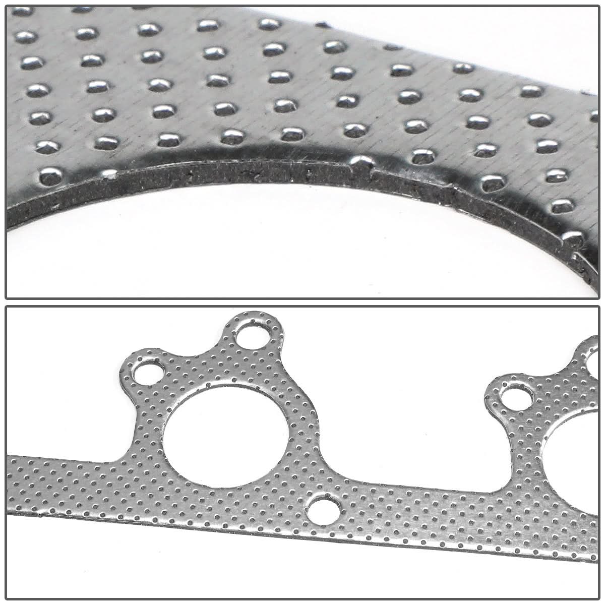 2005-2010 Ford Mustang 4.0L V6 Exhaust Header Gasket