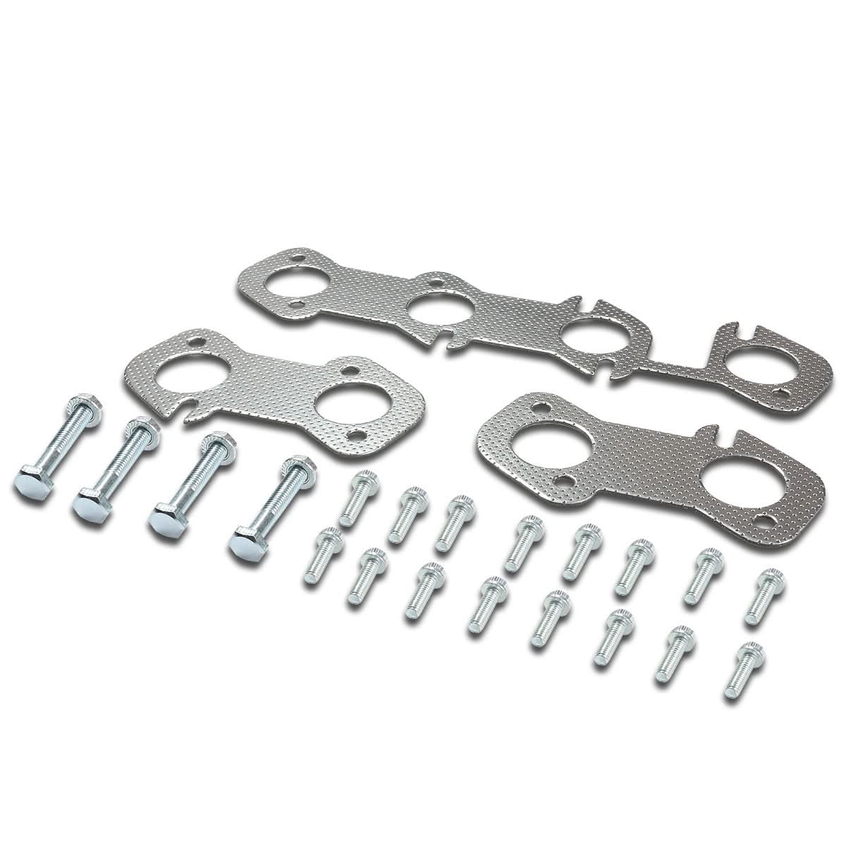 96-04 Ford Mustang 4.6L V8 SOHC Exhaust Header Gasket