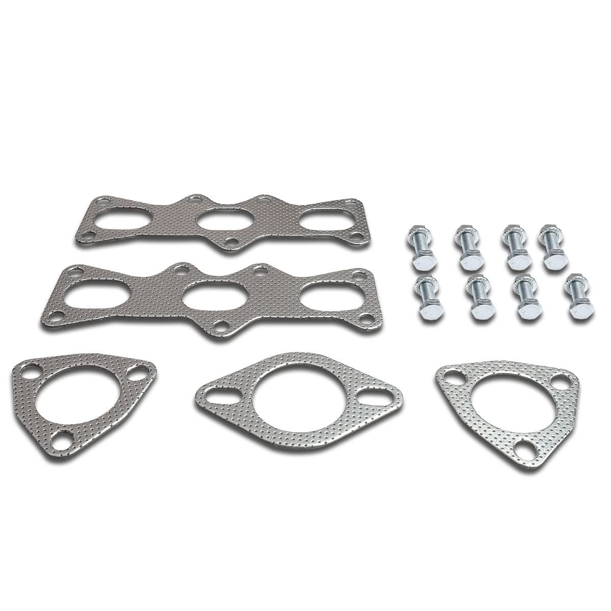 93-97 Ford Probe V6 Exhaust Header Gasket