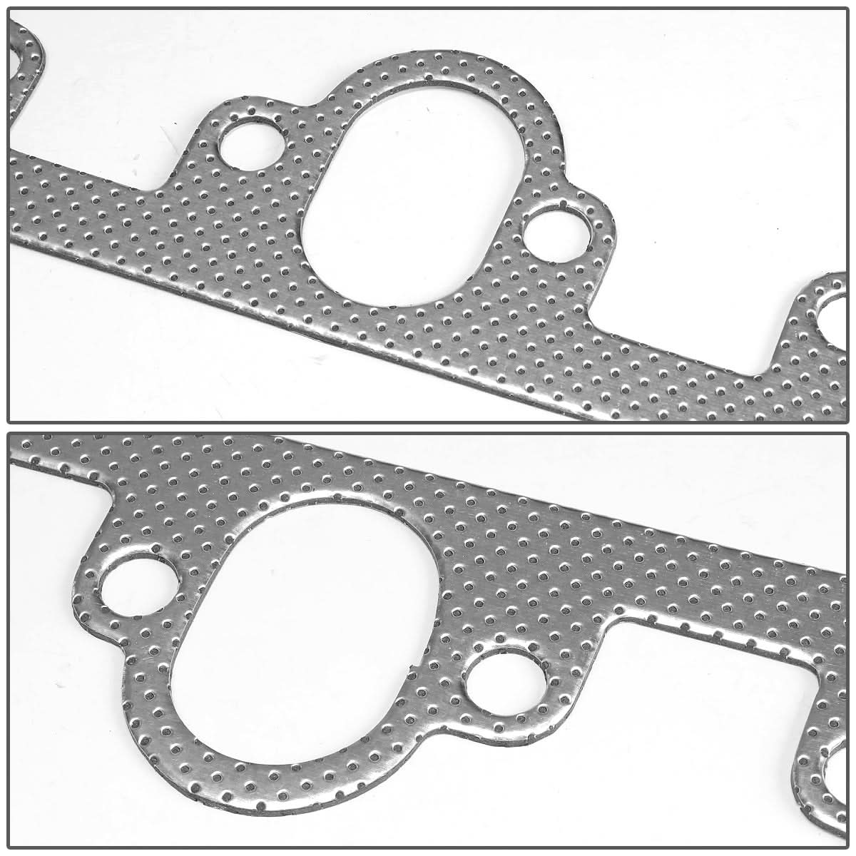 1957-1972 Ford F-100 5.8L 5.9L 6.4L V8 Exhaust Header Gasket