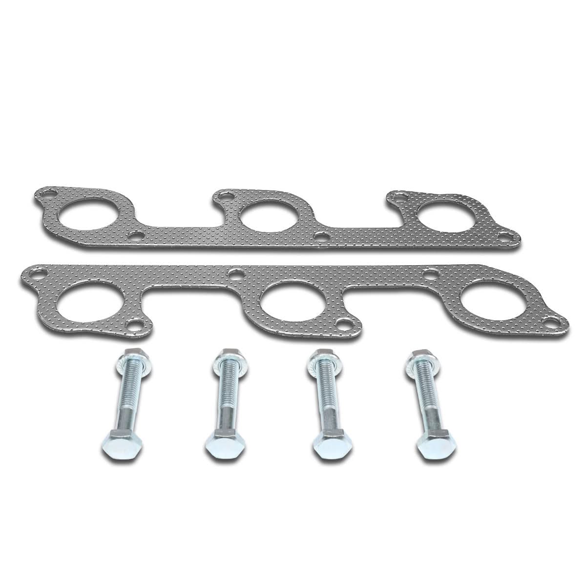 98-10 Ford Ranger Explorer Mazda B4000 Exhaust Header Gasket 4.0L V6
