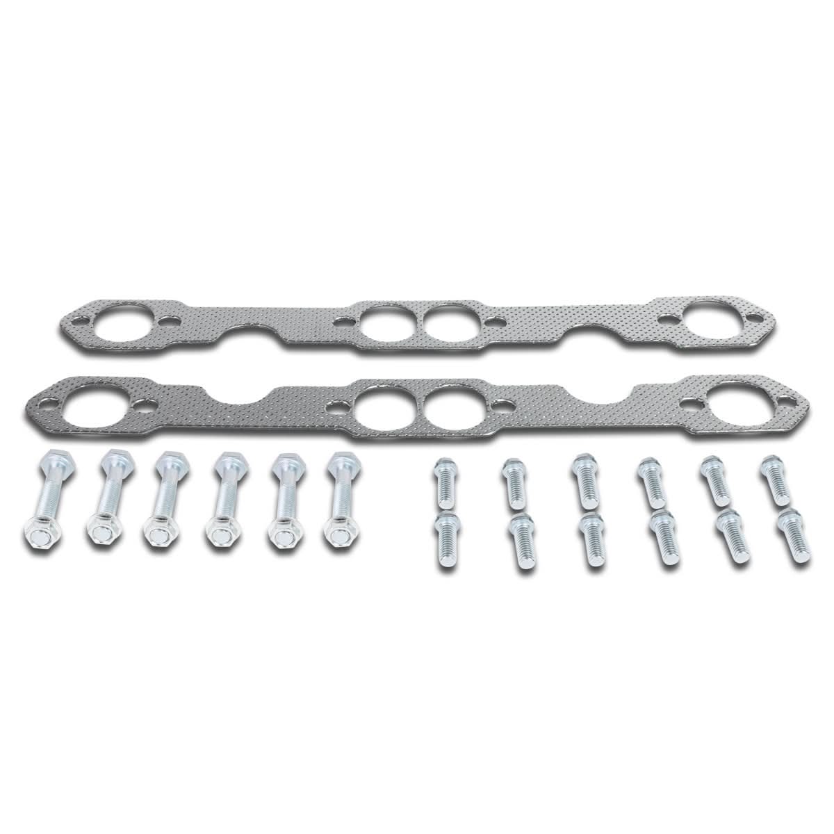88-95 Chevrolet C/K Series & Blazer Exhaust Header Gasket