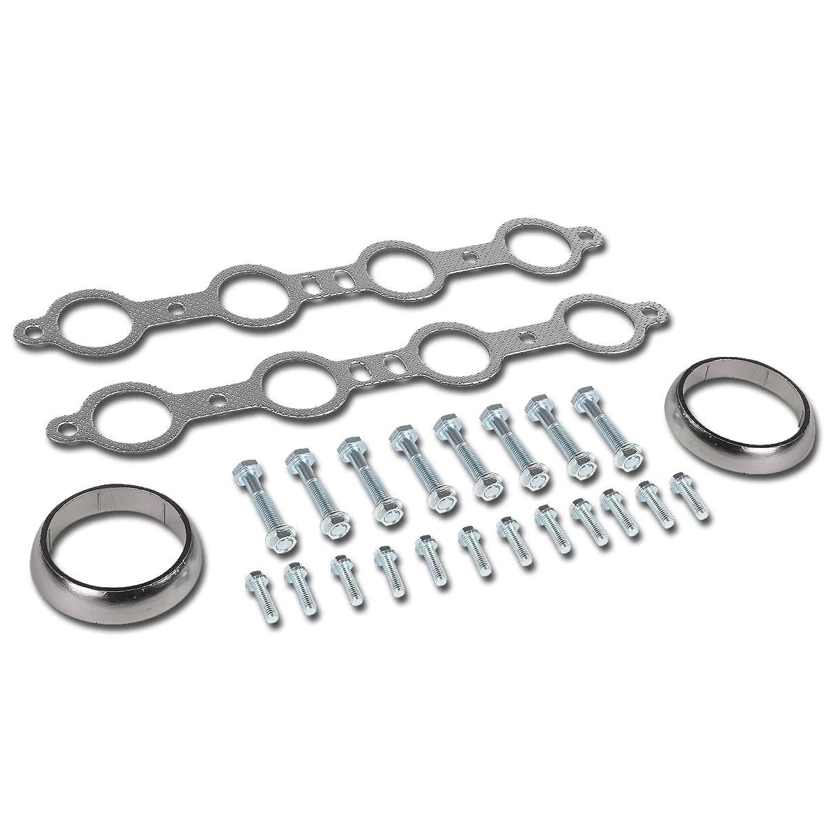2005-2006 Pontiac GTO Exhaust Header Gasket
