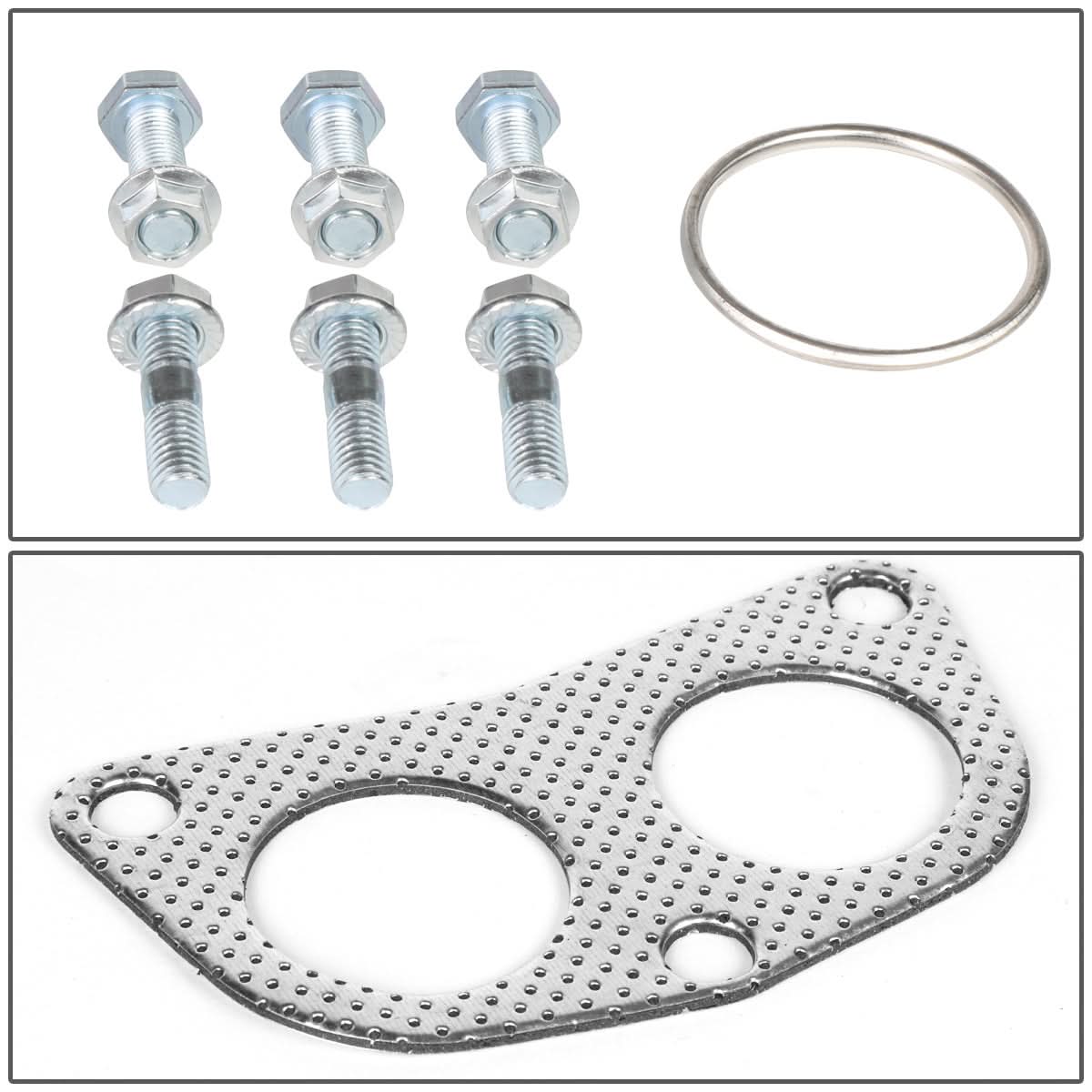 03-07 Honda Accord 2.4L Exhaust Header Gasket