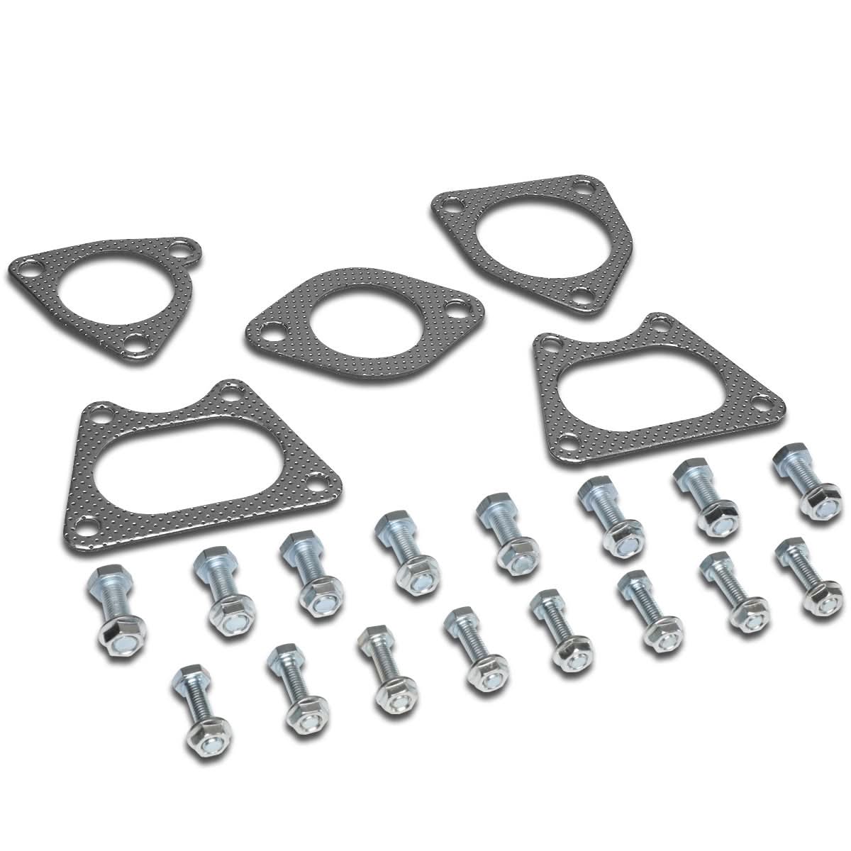 2003-2007 Honda Accord 3.0L V6 Exhaust Header Gasket