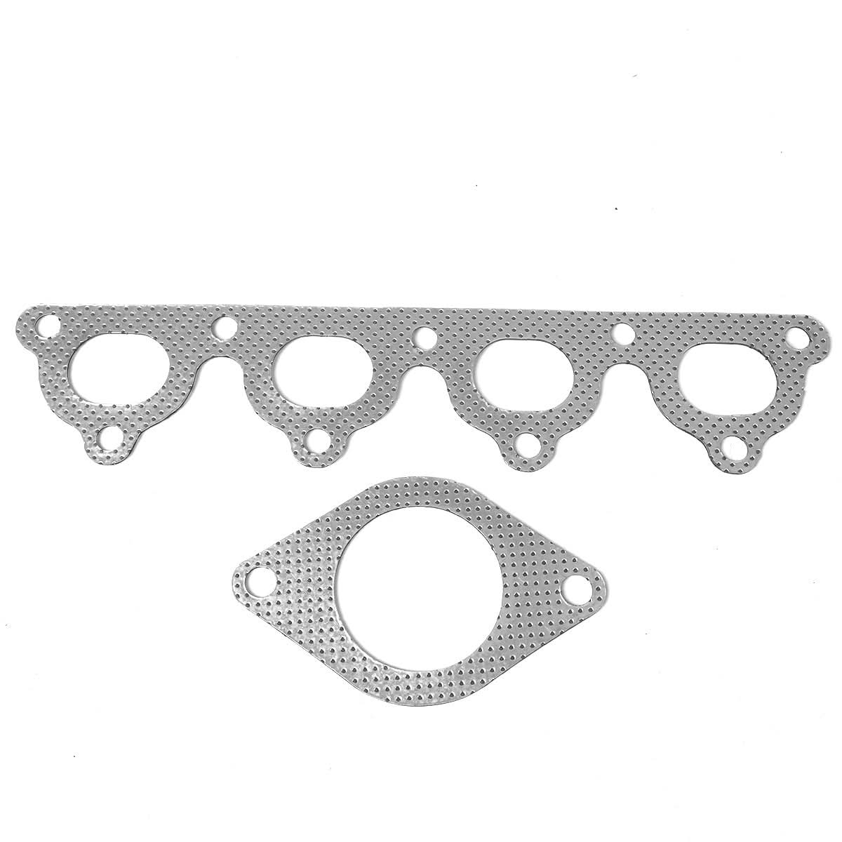 88-00 Honda Civic/CRX/Del Sol D-Series SOHC Exhaust Header Gasket