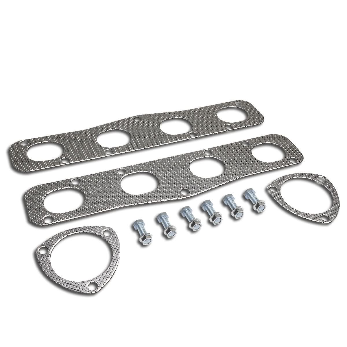 1951-1959 Chrysler HEMI 331-392 V8 Exhaust Header Gasket