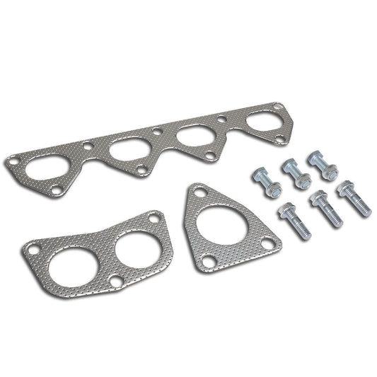 92-01 Honda Prelude Exhaust Header Gasket