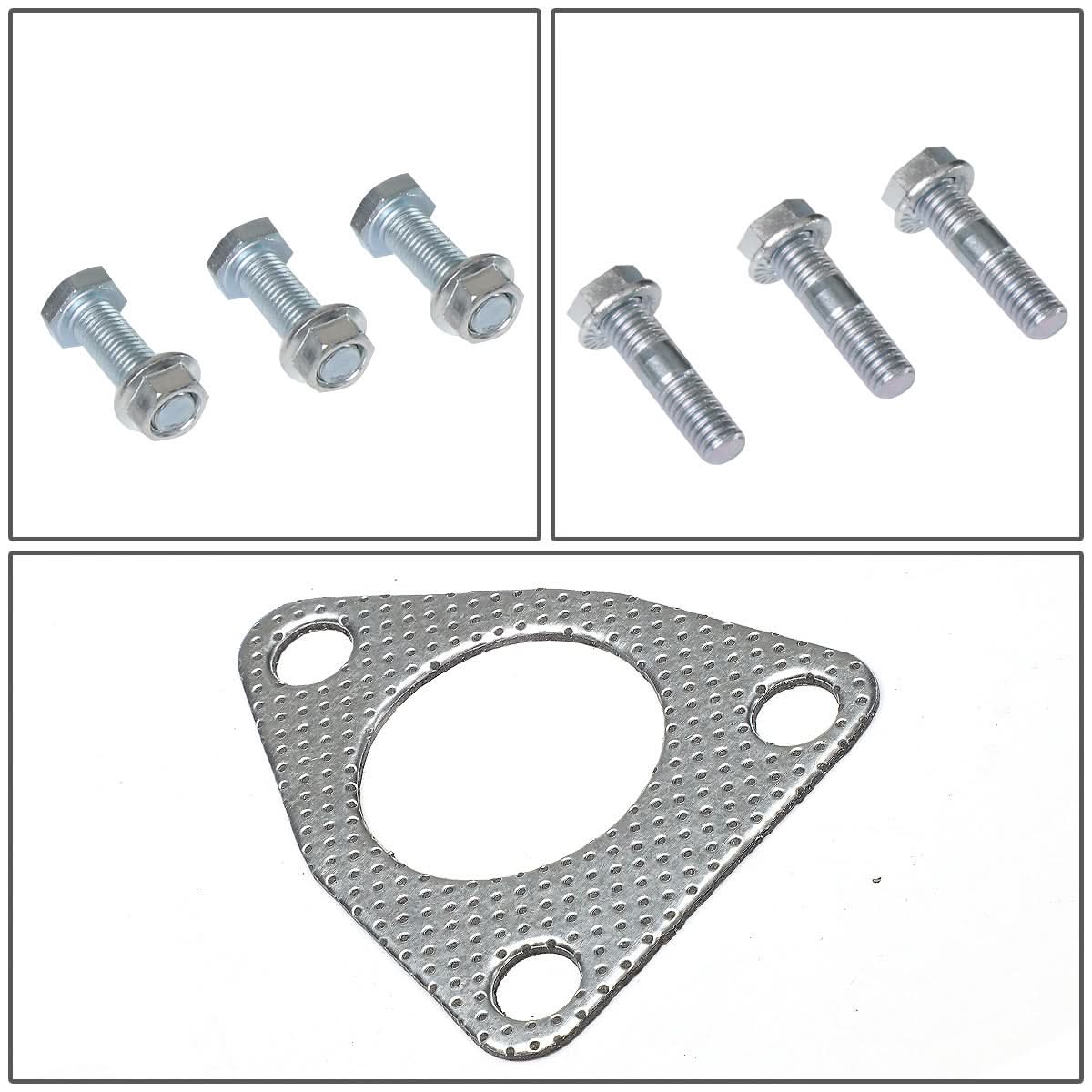 92-01 Honda Prelude Exhaust Header Gasket