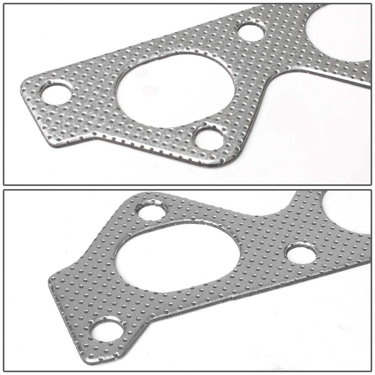 Exhaust Header Gasket for 95-08 Hyundai Tiburon Elantra 2.0L