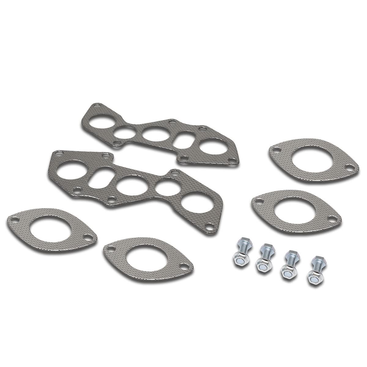 06-19 Lexus IS250/IS350 RWD Exhaust Header Gasket
