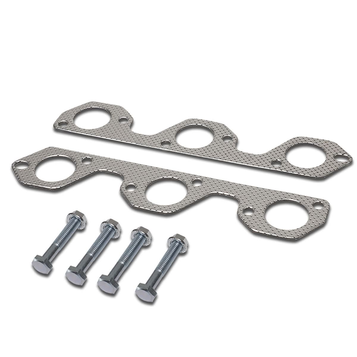 2007-2011 Jeep Wrangler Exhaust Header Gasket