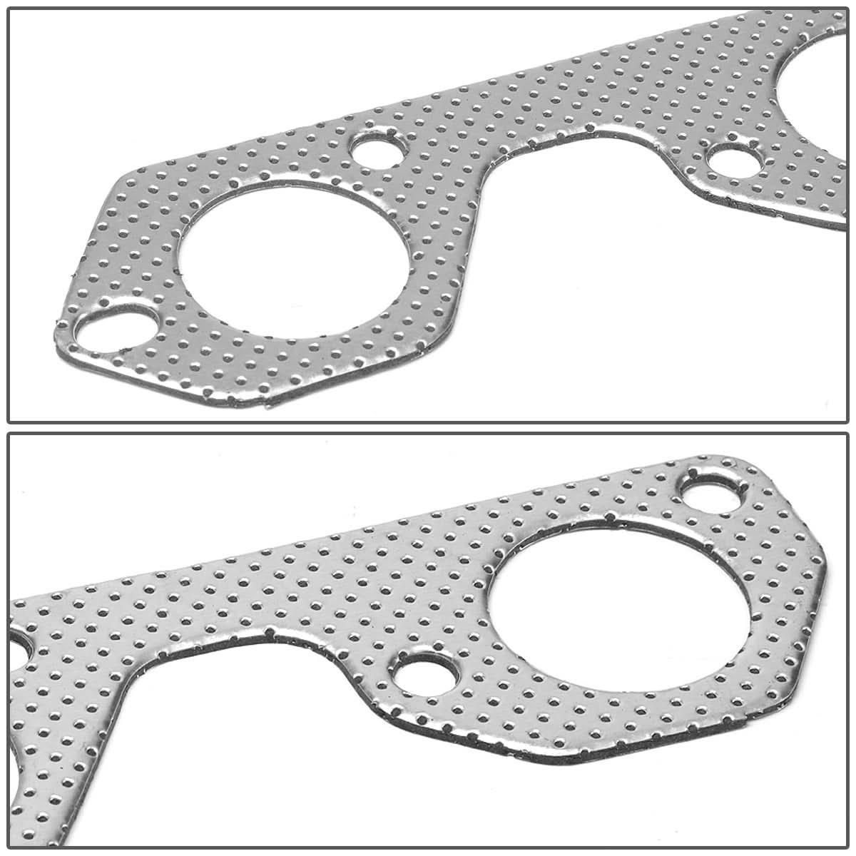 2007-2011 Jeep Wrangler Exhaust Header Gasket