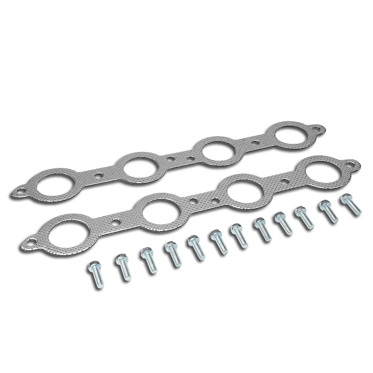2007-2013 Chevrolet Silverado / GMC Sierra Exhaust Header Gasket