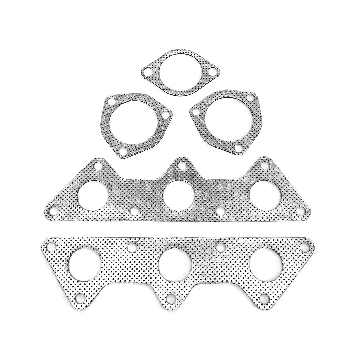 00-05 Mitsubishi Eclipse V6 Exhaust Header Gasket