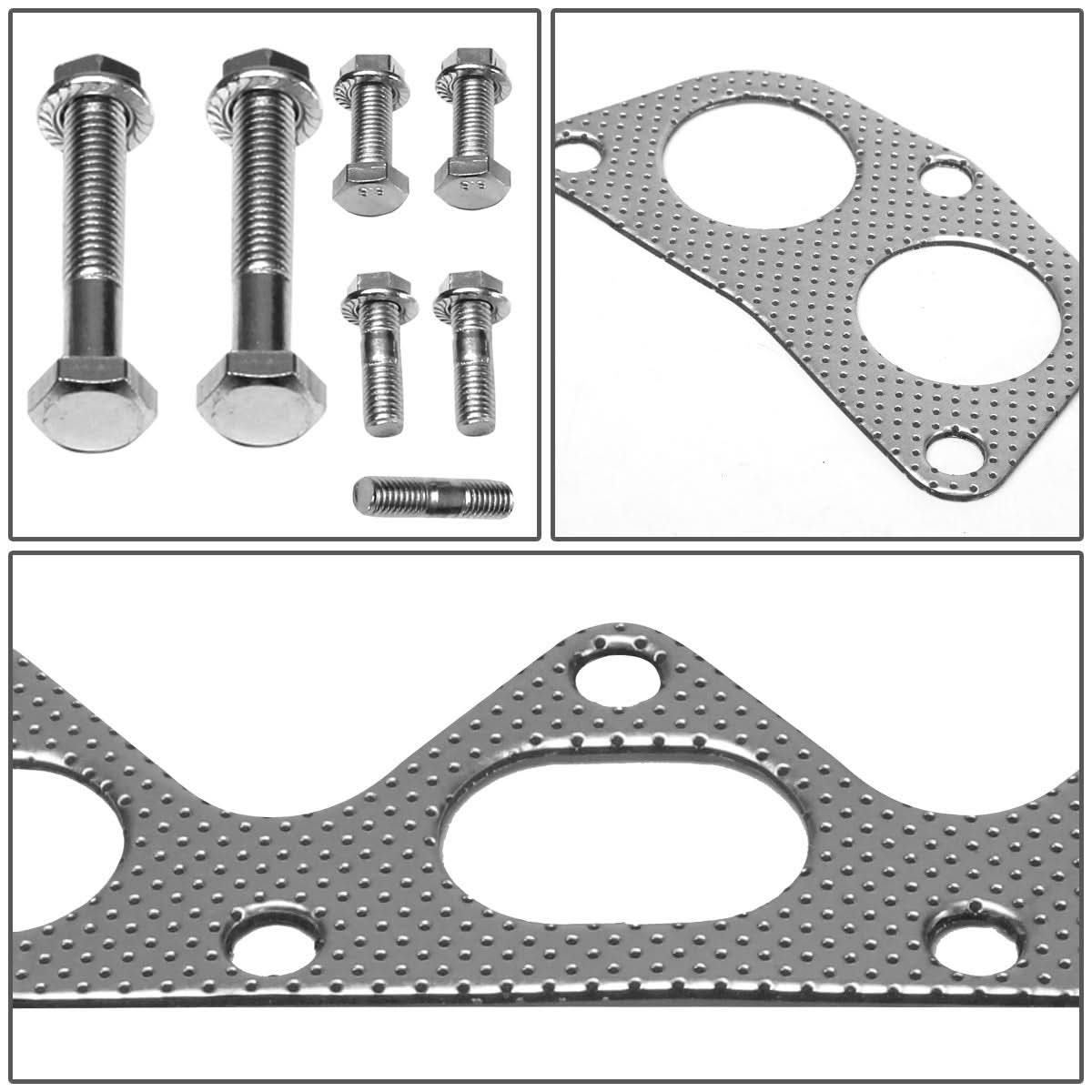 89-94 Mitsubishi Eclipse Exhaust Header Gasket