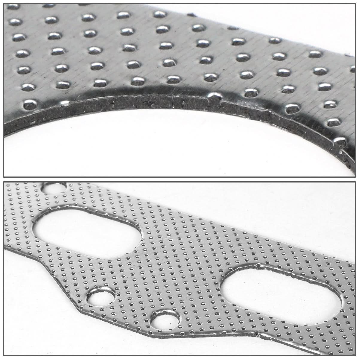 95-99 Dodge Avenger Exhaust Header Gasket - 2.0L Non-Turbo
