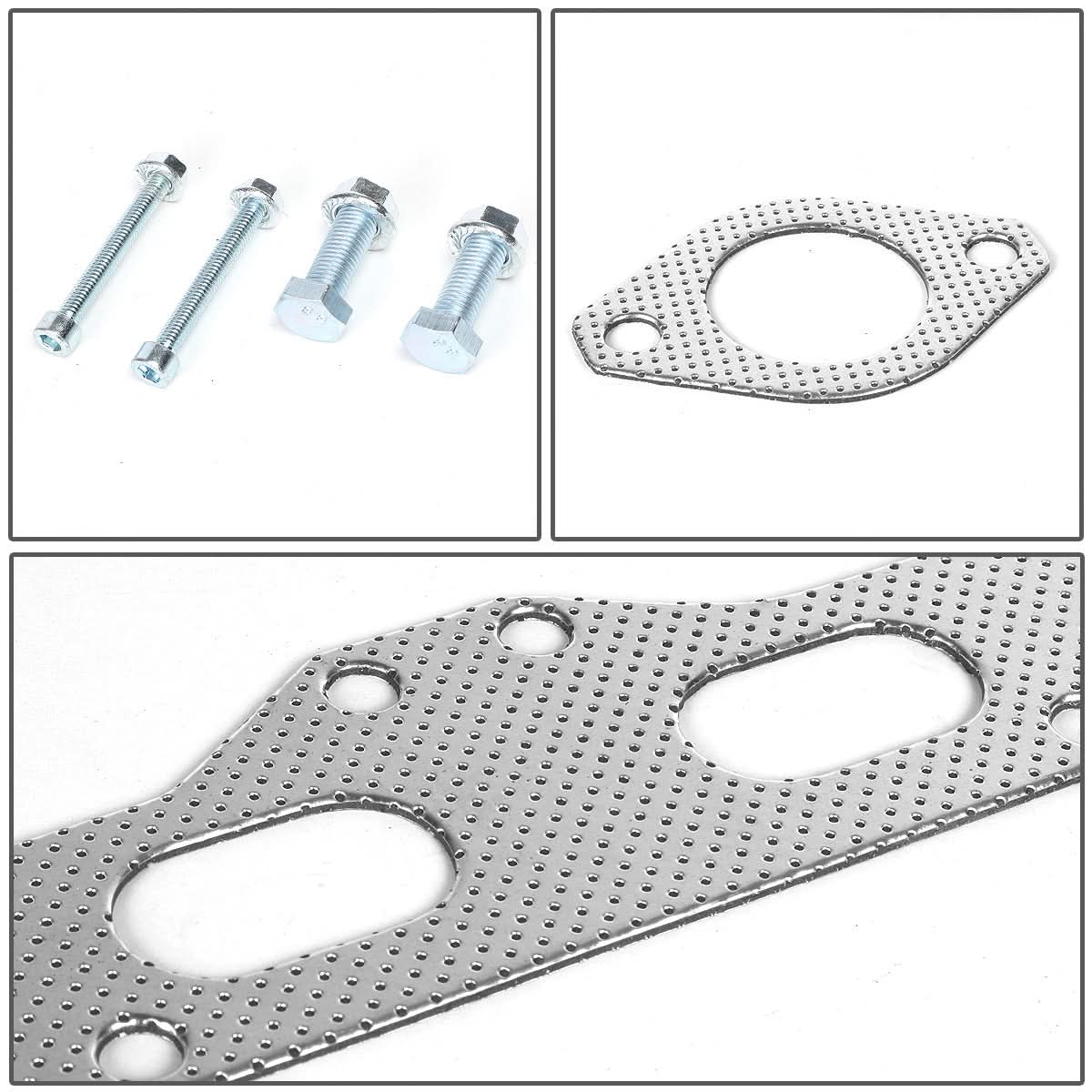 95-99 Dodge Avenger Exhaust Header Gasket - 2.0L Non-Turbo