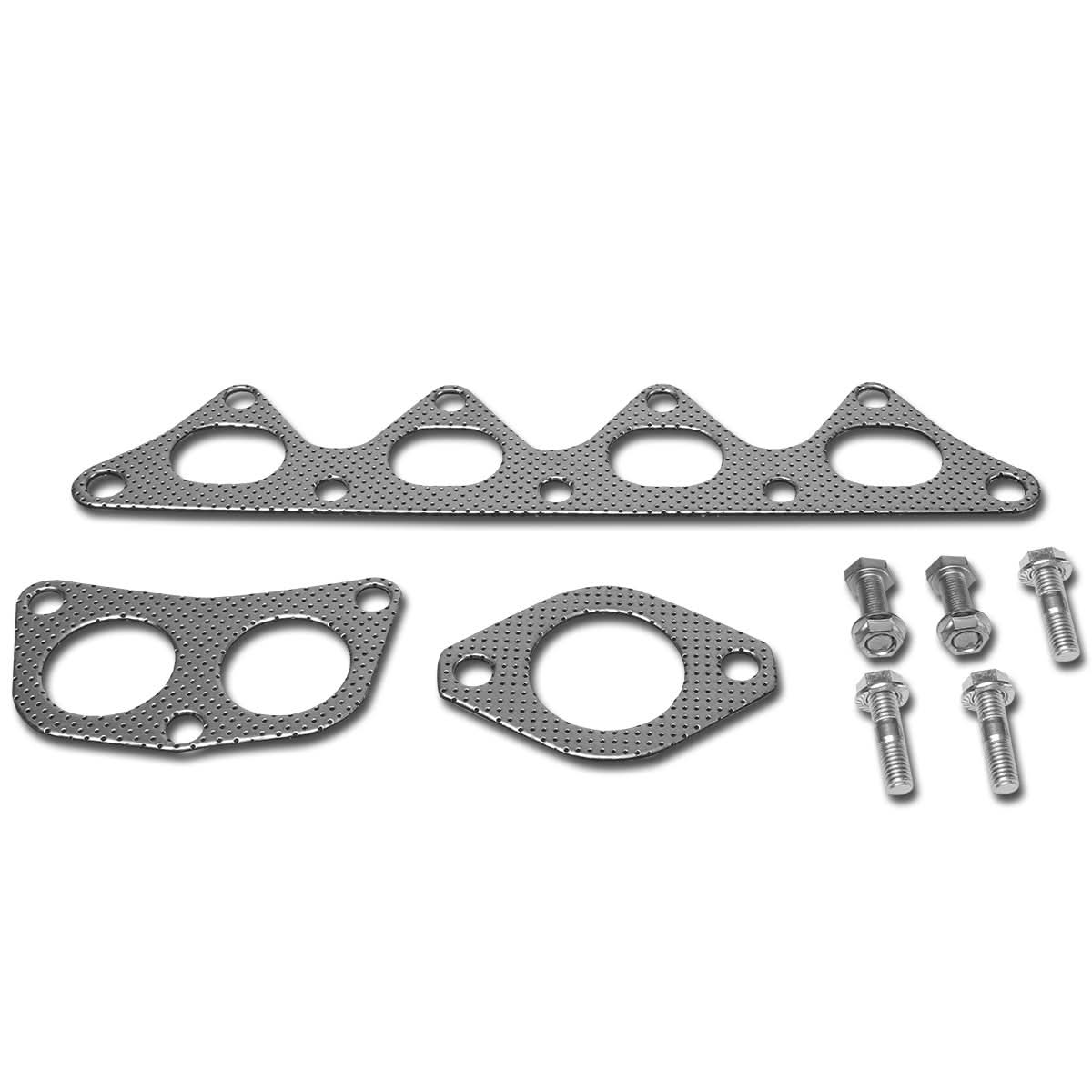 2002-2007 Mitsubishi Lancer Exhaust Header Gasket