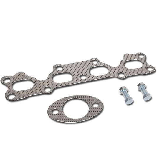 90-93 Mazda Miata 1.6L Exhaust Header Gasket