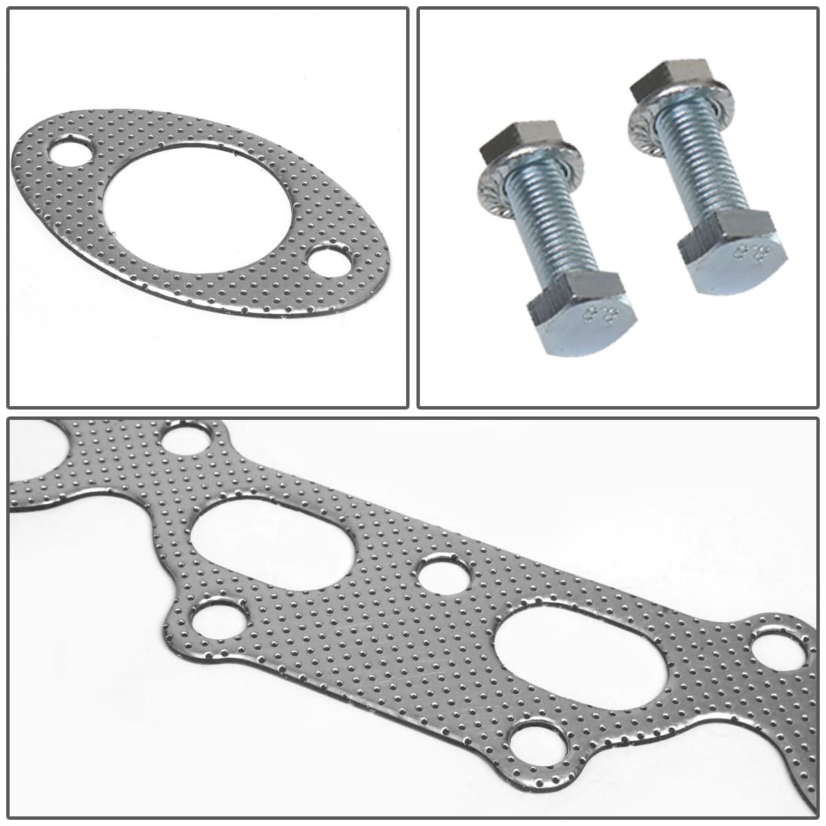 90-93 Mazda Miata 1.6L Exhaust Header Gasket