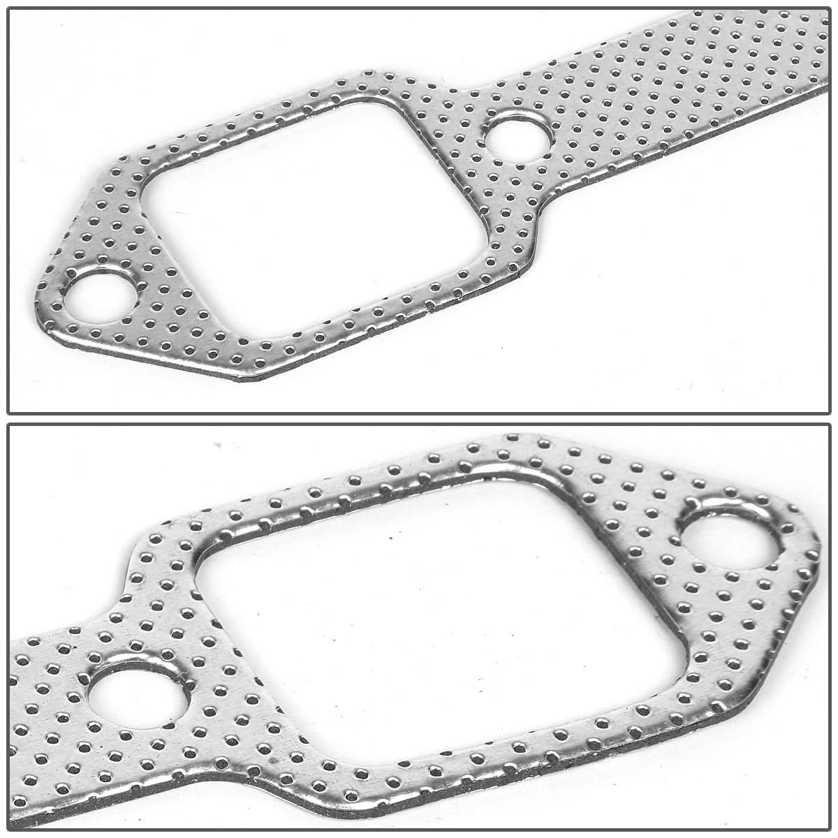 62-78 Dodge Coronet Charger Dart Exhaust Header Gasket V8 Engine