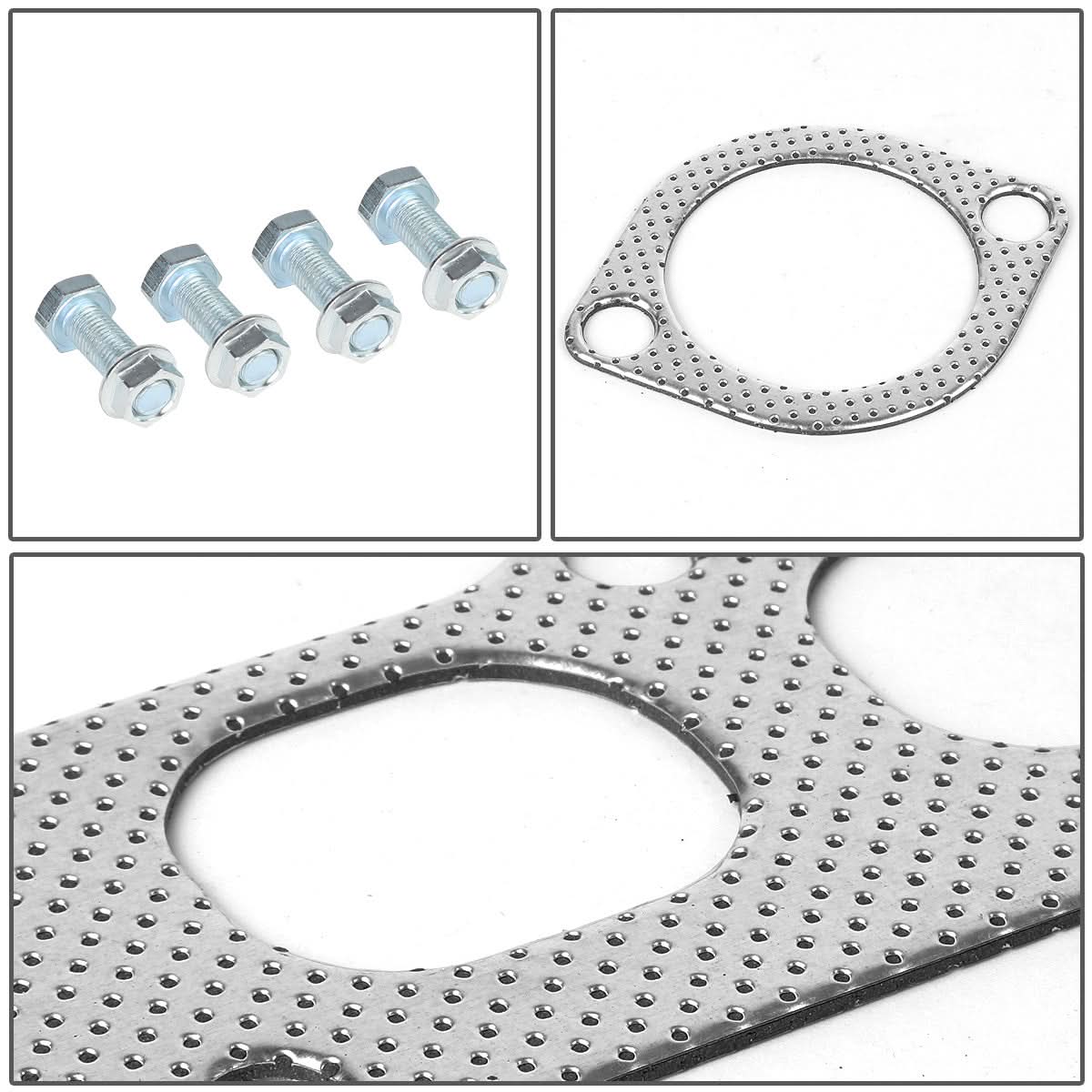 1991-1995 Toyota MR2 Exhaust Header Gasket